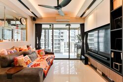 Rivercove Residences (D19), Condominium #536305391
